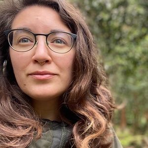 Meet your Posher, Lilia